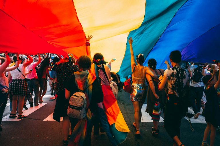 “No Room” for LGBTQ+ Community in Indonesia.