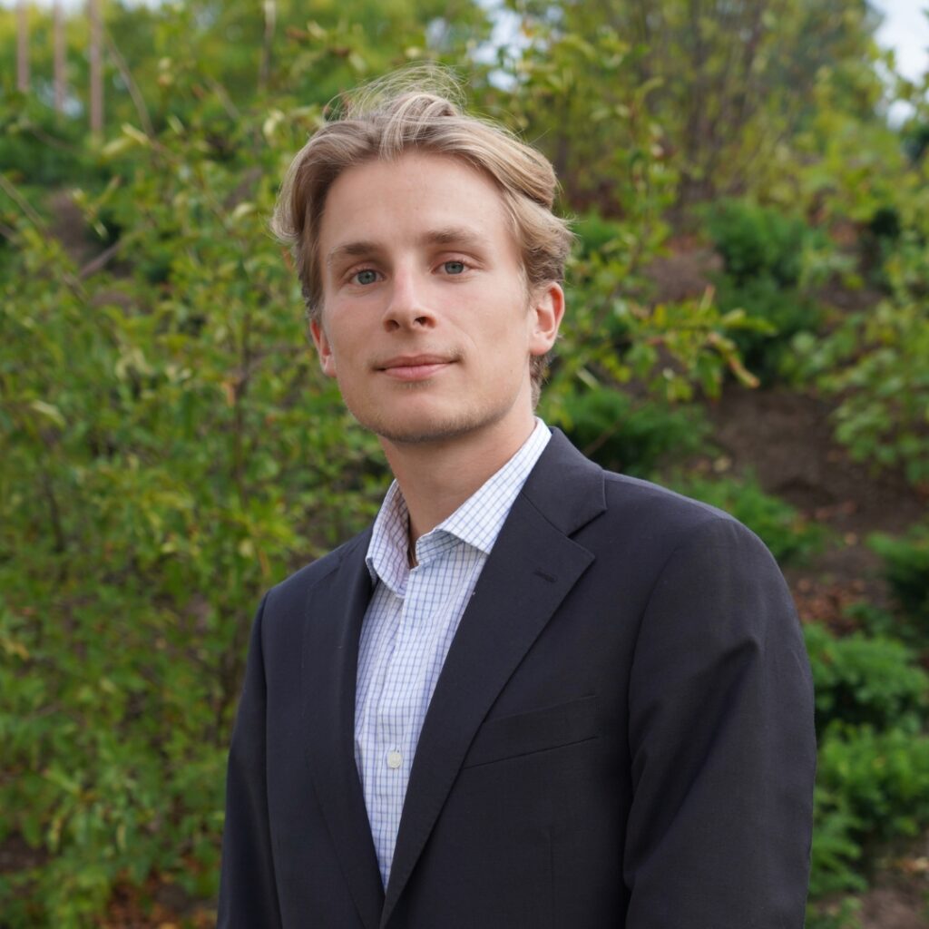 Johannes Wikström