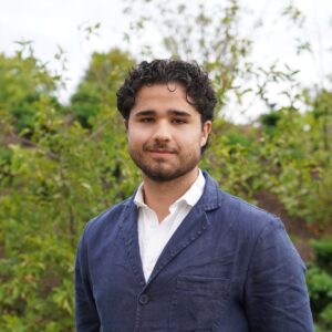 Mattias Al-Afifi Norberg