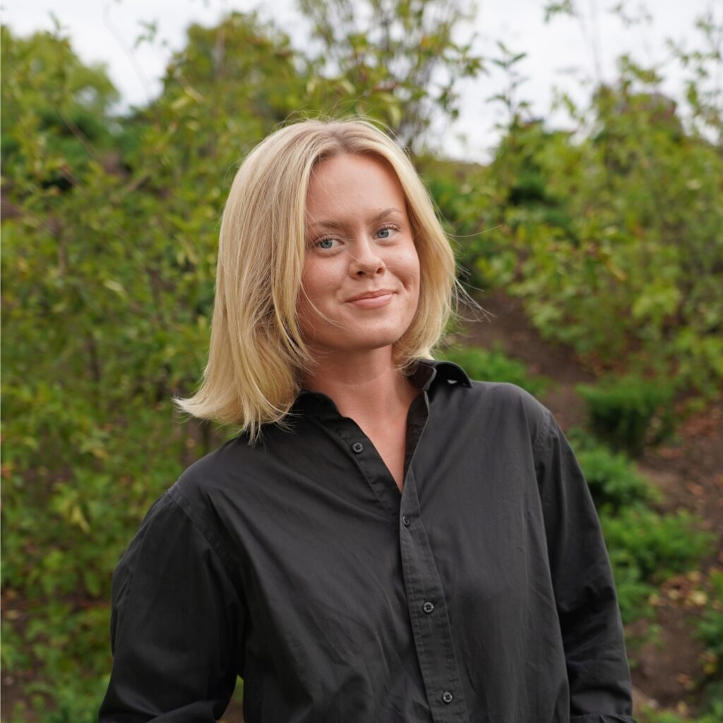 Olivia Axelsson